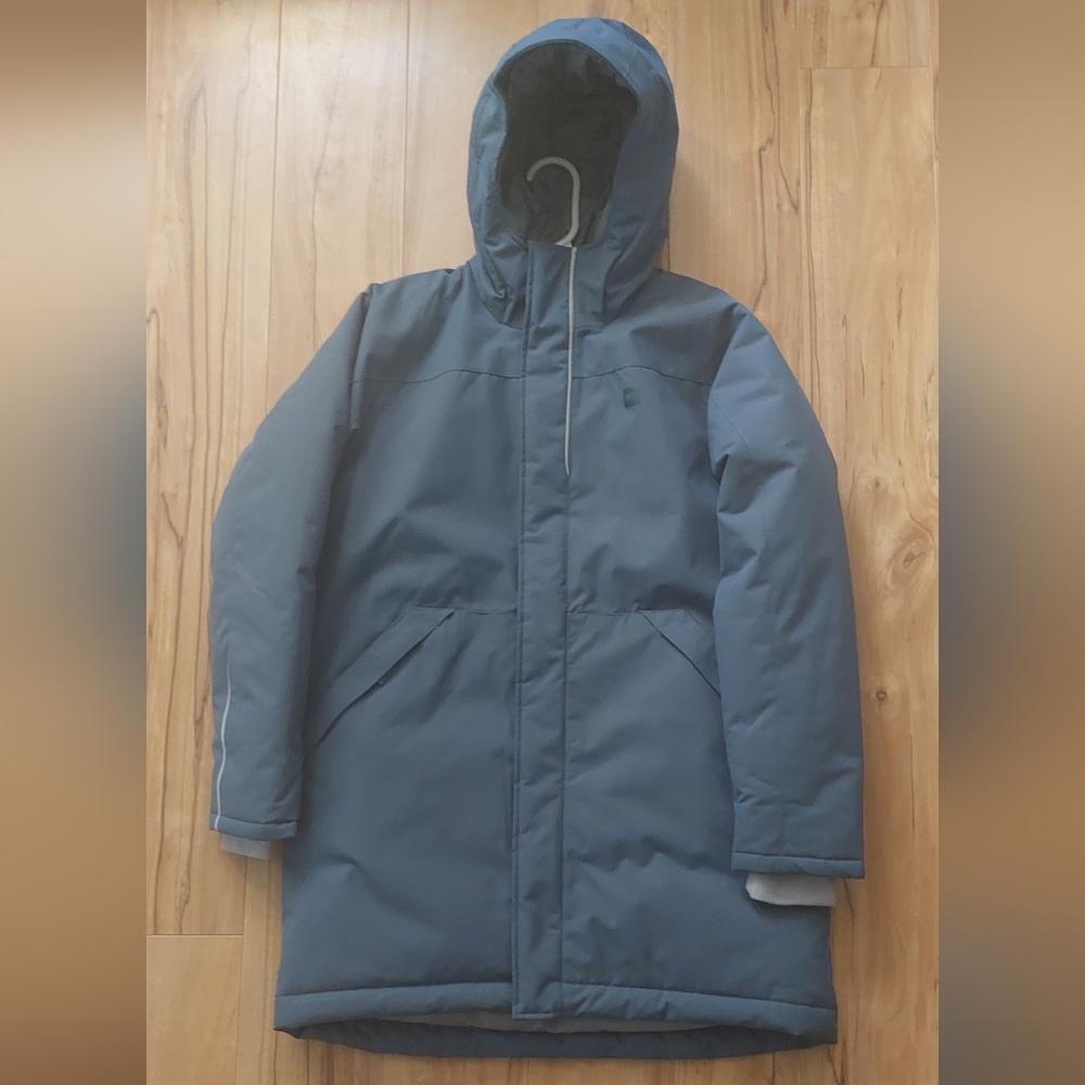 MEC Toaster Jacket . Youth (14)